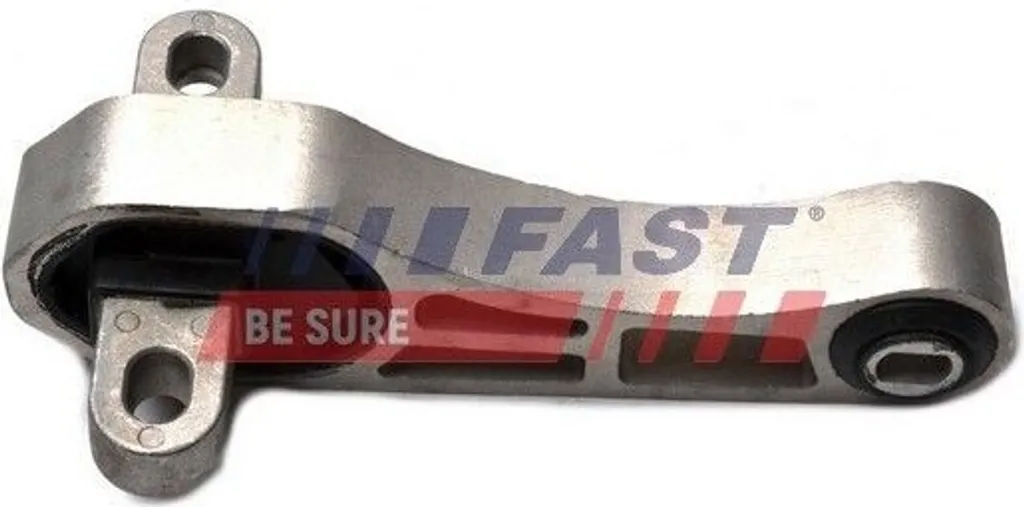 Suspension de moteur Fiat Linea et Qubo - Support rigide FAST