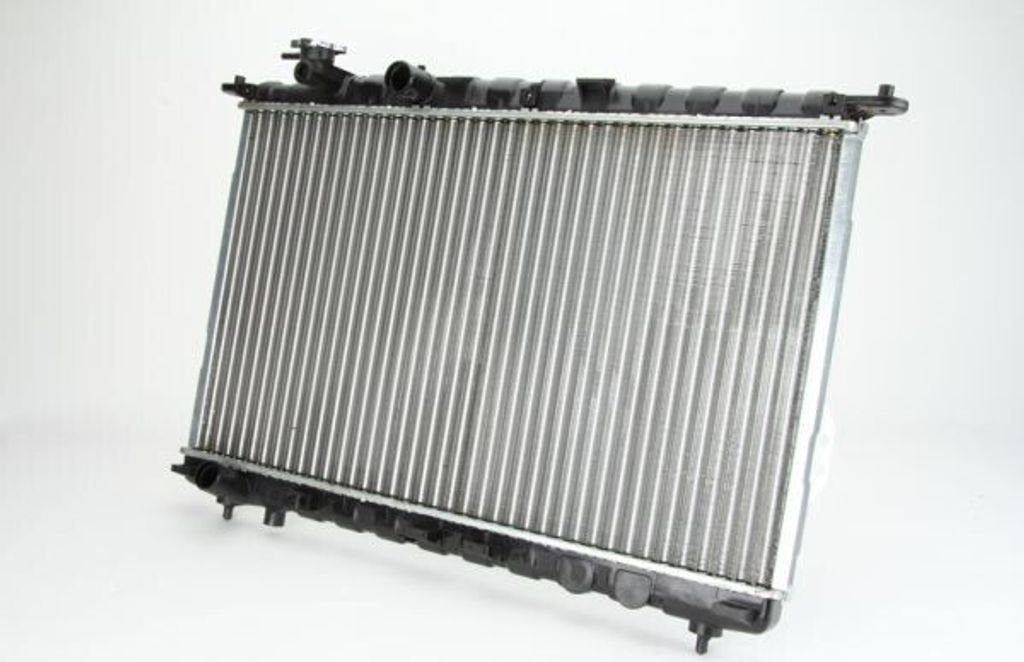 Kühler, Motorkühlung THERMOTEC D70506TT