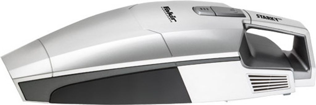 Fakir Starky PRO HS 300, Hand-und Stielsauger, Produktbild 3