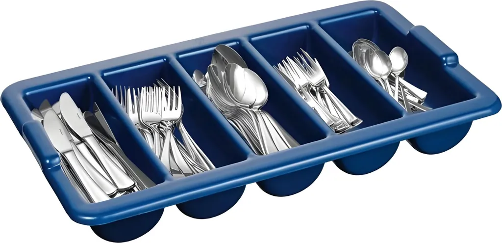 Organizer Esmeyer Caterado: Il Segreto per una Cucina Impeccabile