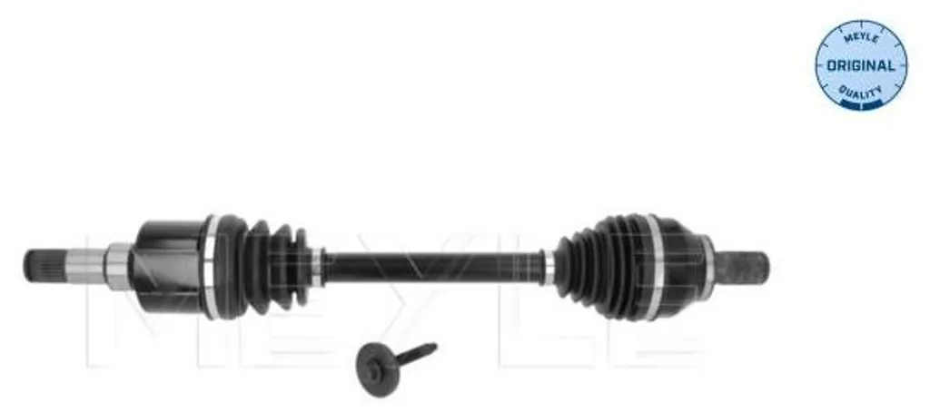 Cardan avant gauche MEYLE compatible FORD Focus II Break et Berline