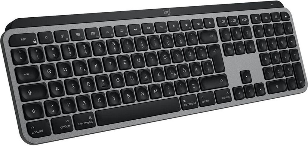 Logitech MX Keys dla komputerów Mac Zdjęcie produktu 13