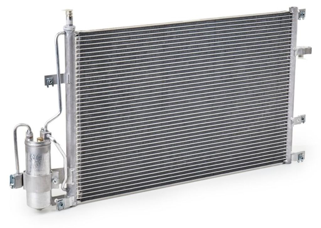 STARK SKCD-0110039 Kondensator Klimaanlage für VOLVO V70 II (285) +Trockner