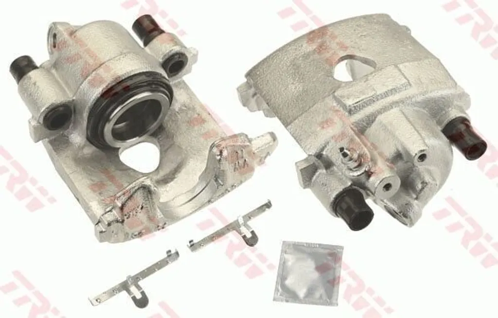Étrier de Frein TRW BHV308E pour Seat Cordoba et VW Golf 3 - Système OE
