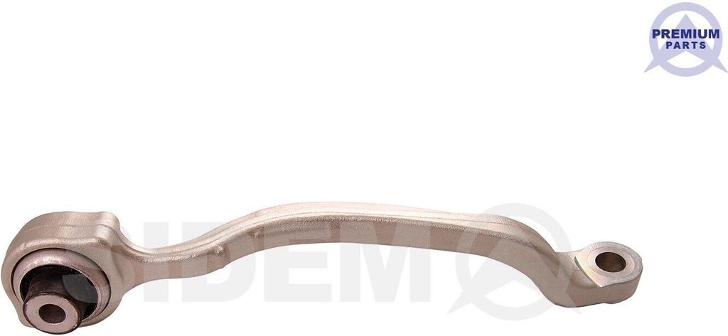 SIDEM 49155 Querlenker Hinten Unten Vorne Rechts passend für MERCEDES-BENZ CLS (C218) Längslenker