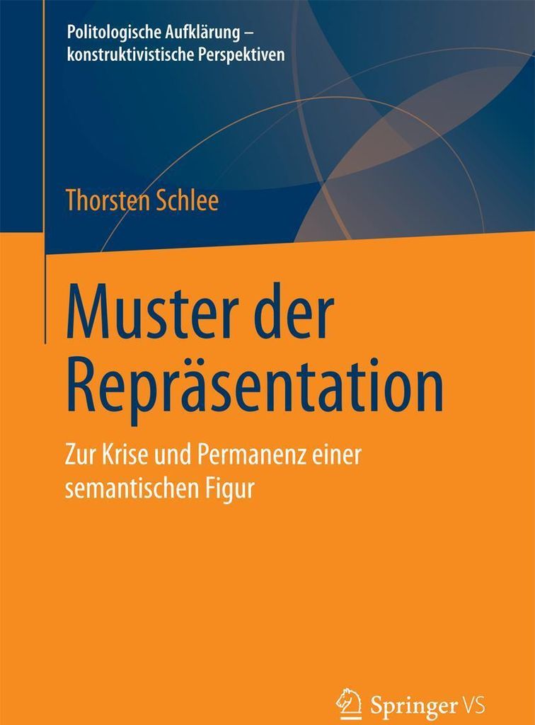 Muster der Repräsentation