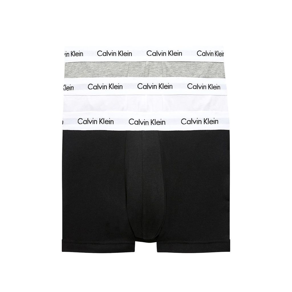 Calvin Klein U2662G Barva: bílá, Velikost: L Obrázok produktu 3