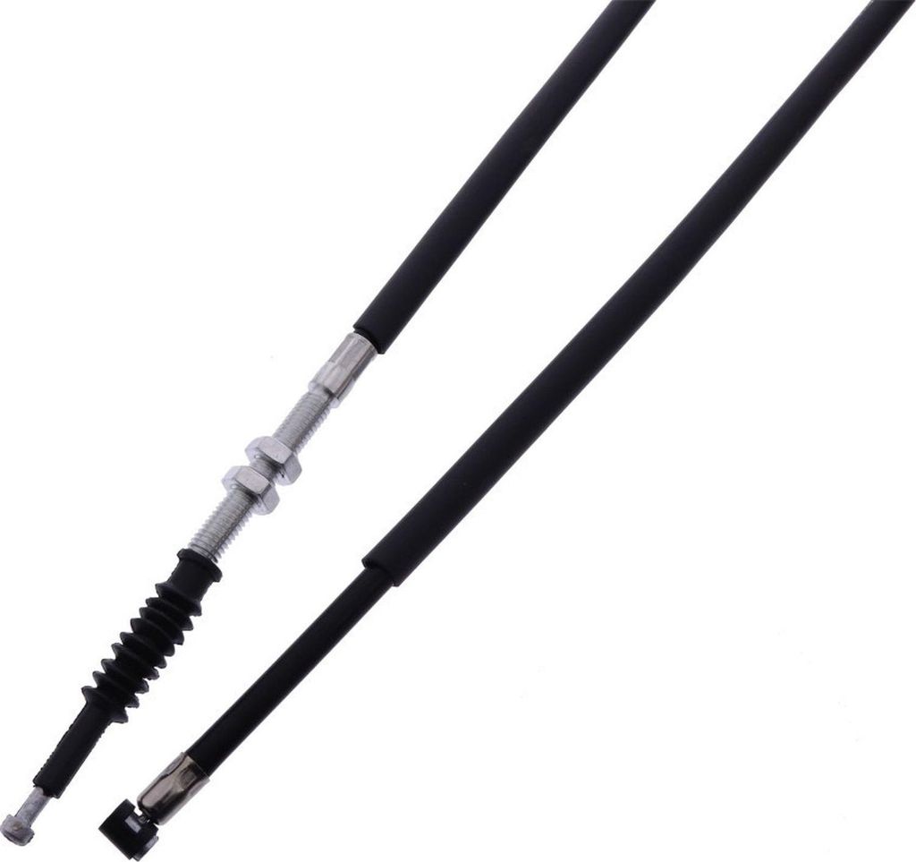Kupplungszug Bowdenzug Kupplung für Kawasaki KLR 600 A Baujahr 1984 von pamoto - Neu