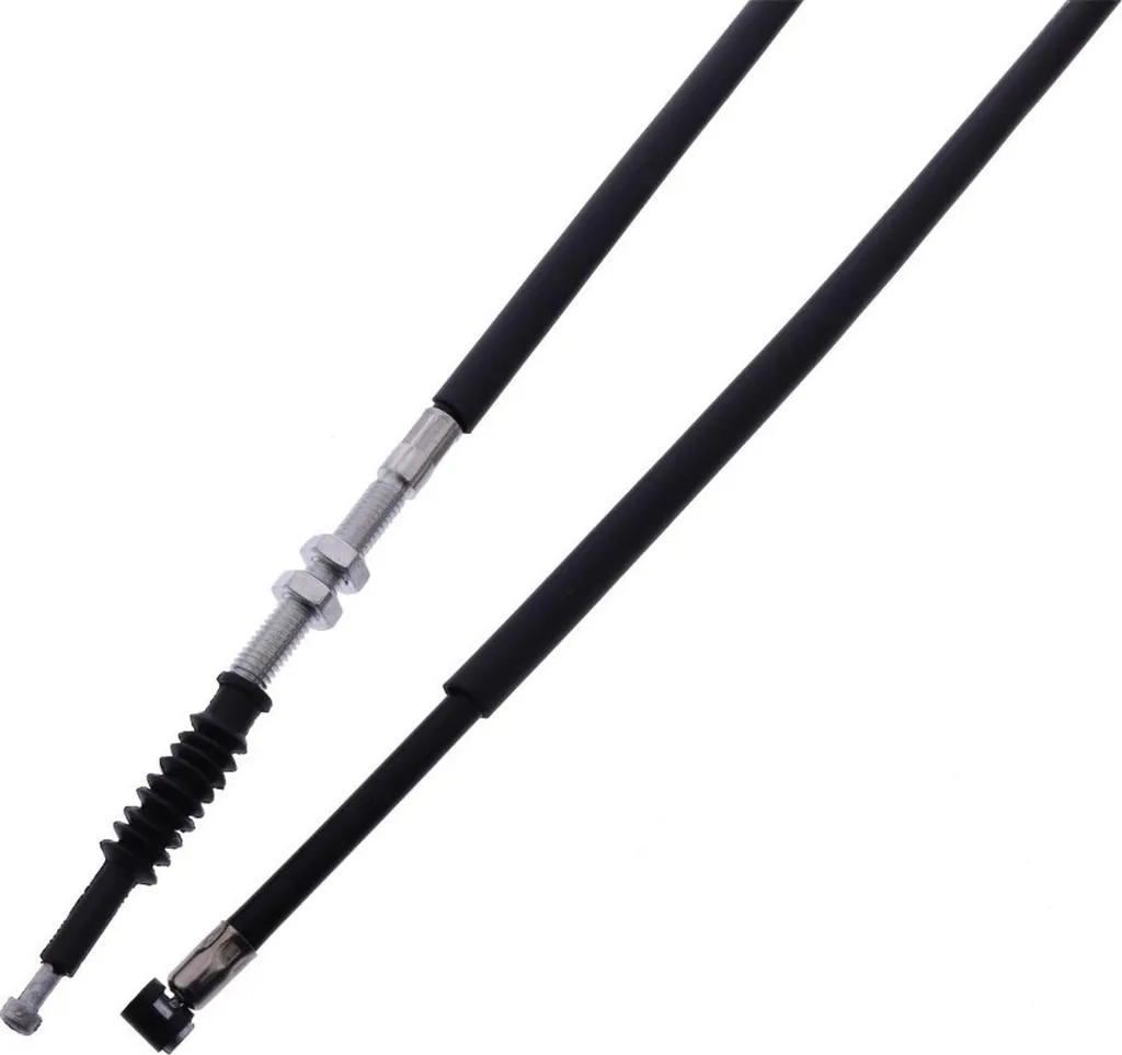 Câble d'embrayage Bowden pour Kawasaki KLR 600 B 1985-1989 par Pamoto