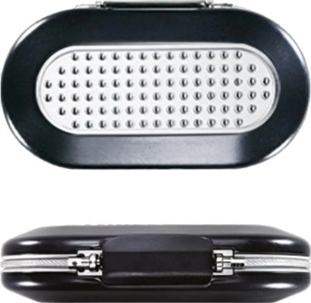 Coffre-fort ignifuge to-go Master Lock 5900EURD à code 4 chiffres