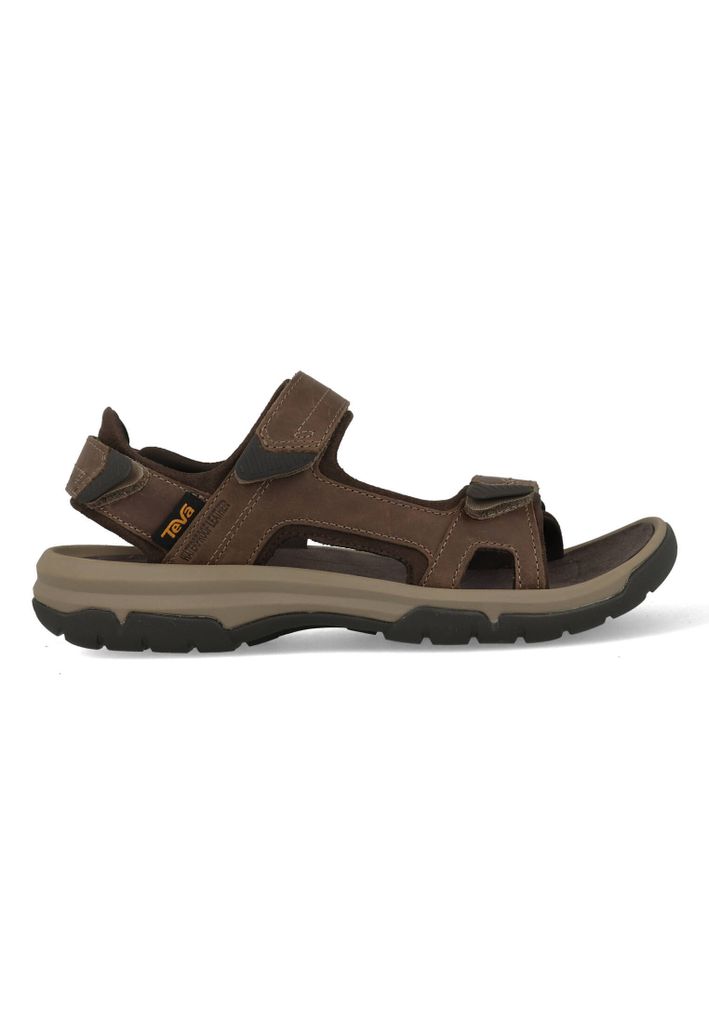 Teva Sandalen Langdon 1015149-WAL Brown-42
