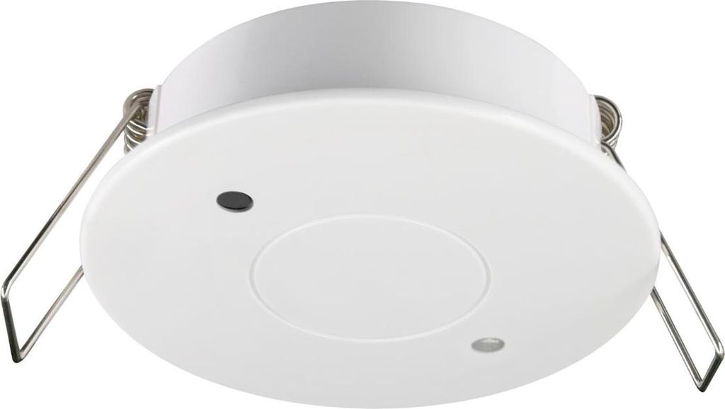 SR-DA9030A-MW DALI-2 Decken-Multisensor mit Mikrowellen-Präsenz- und Lichtsensor, D4i-kompatibel