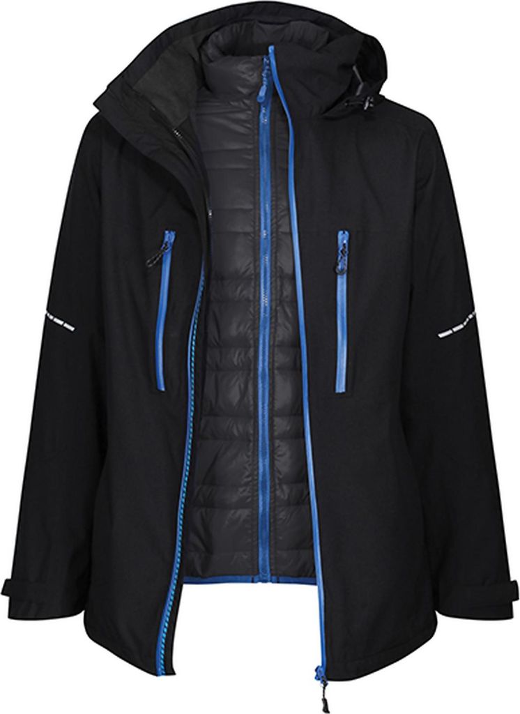 Regatta Professional TRA156 | Herren Jacke, X-Pro Evader Produktbild 