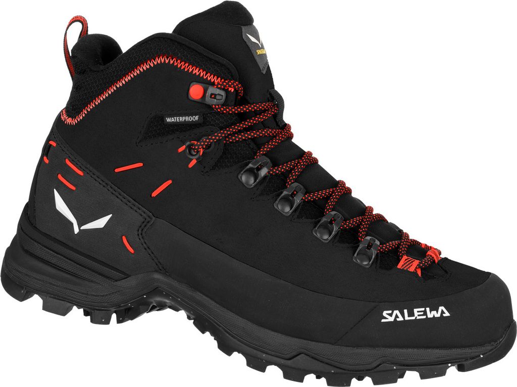 Schuhe Salewa Alp Mate Winter Mid Wp 614130677
