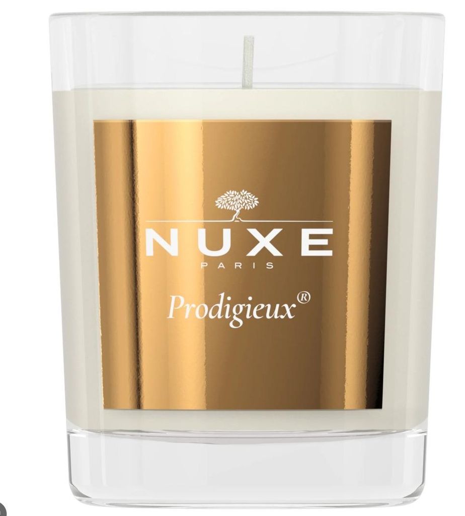 Nuxe Prodigieux, Duftkerze, 60 g Produktbild 