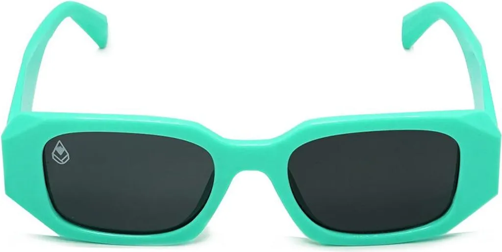 Lunettes Vertes Polarisées PHIERES Timeoph avec Verres Anti-Reflets - 2