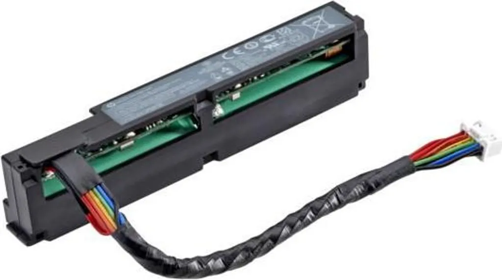 Batterie de secours intelligente HPE 96W de serveur