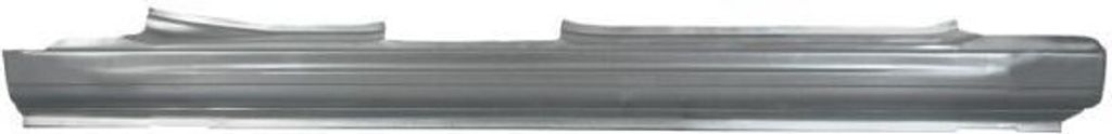 BLIC 6505-06-5536012P Schweller Reparaturblech Einstiegblech Rechts passend für PEUGEOT 406 (8B) 406 Coupe (8C) 406 Break (8E/F)