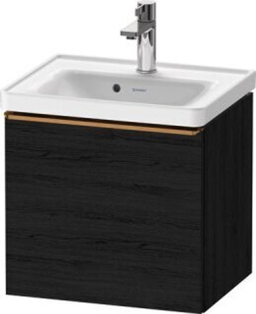 DURAVIT DE4248004160000 D-Neo WTU WH R.ek 484x372x440 EiS Mt