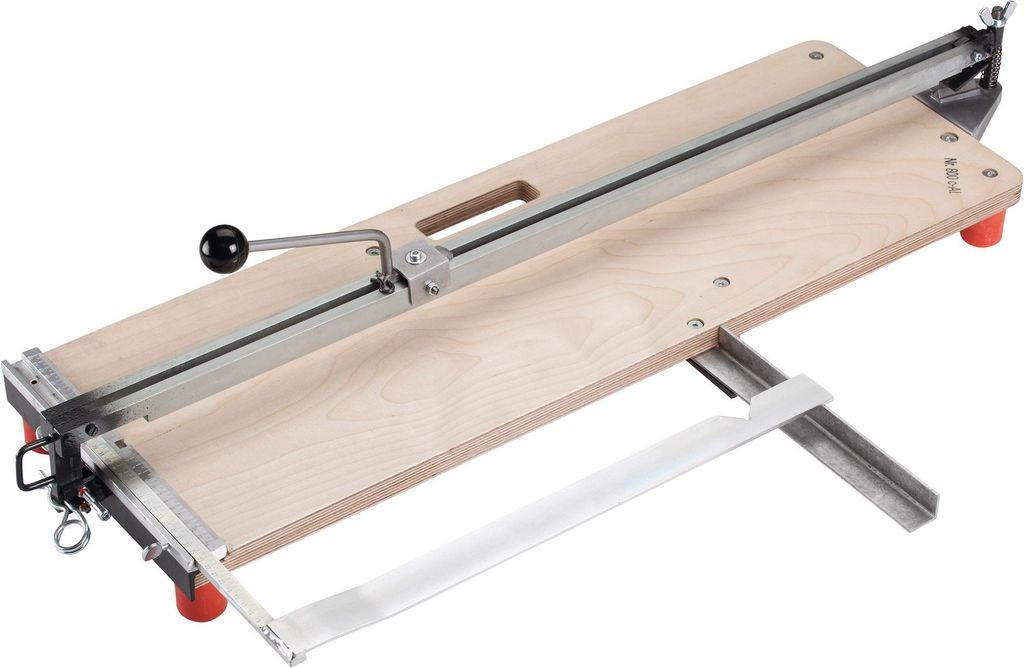 Hufa Fliesenschneidemaschine Edition-Cal Schnitt-Länge Produktbild 6