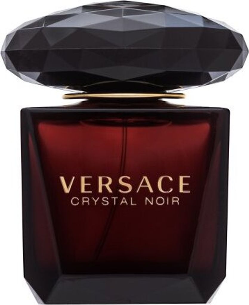 Versace Crystal Noir woda perfumowana dla kobiet 30 ml Zdjęcie produktu 