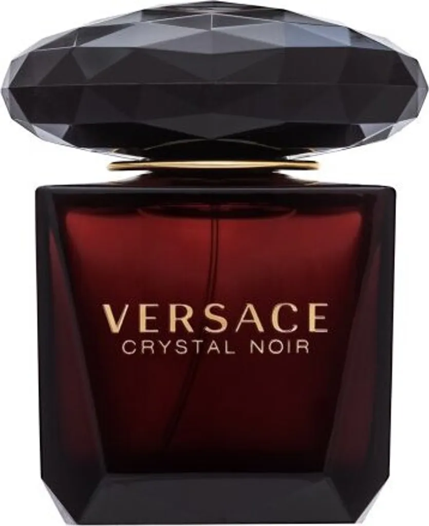 Versace Crystal Noir eau de parfum per donna 30 ml