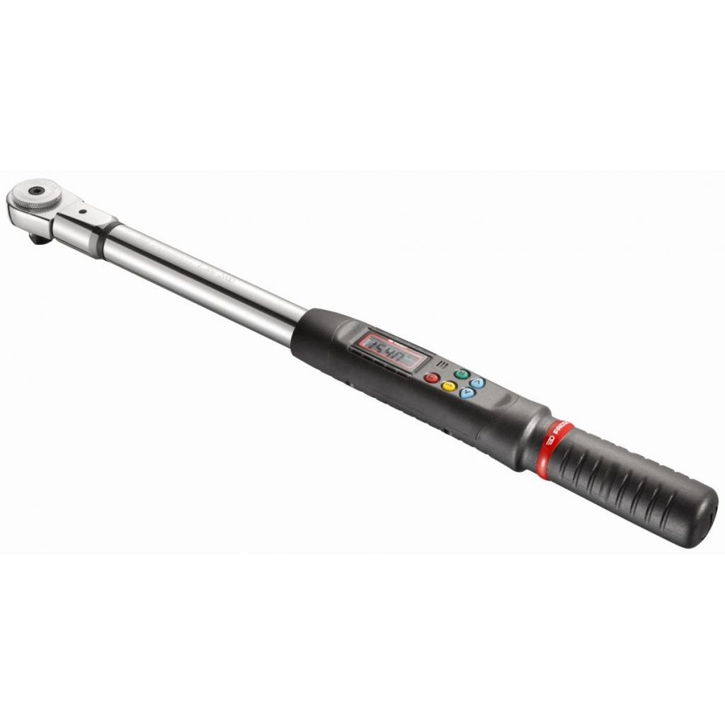 Facom Drehmomentschluessel 10 - 200 Nm