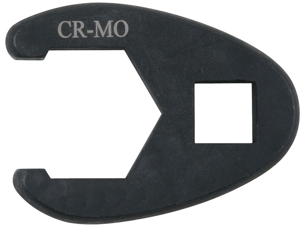 KS Tools 3/8" Sechskant-Einsteck-Maulschlüssel, 19mm, 913.1323