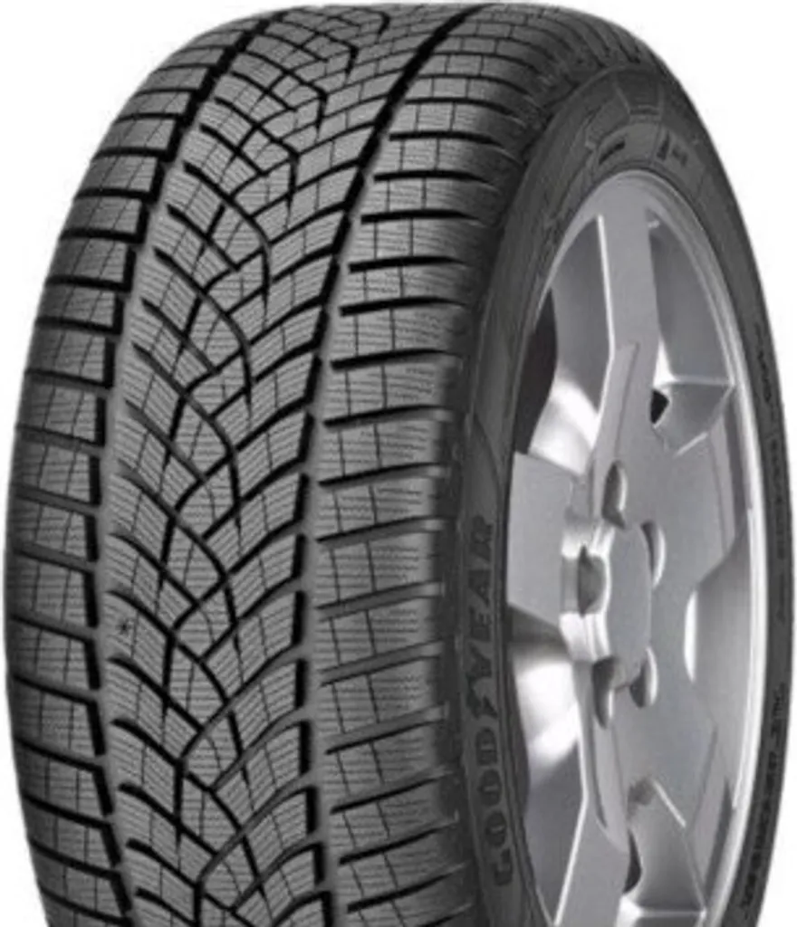 Pneu Neige Goodyear Ultragrip Performance+ 245/45R18 100V XL MFS SUV