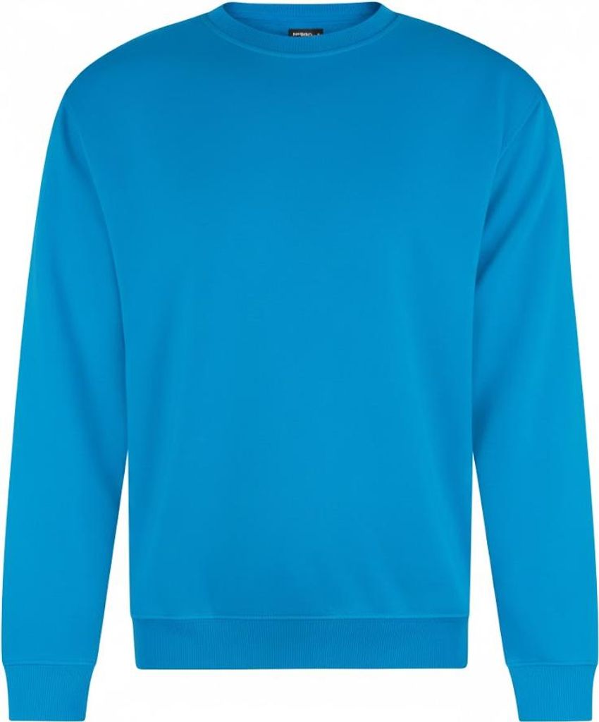 Pro RTX Herren Sweatshirt RW6174 (3XL) (Türkis)