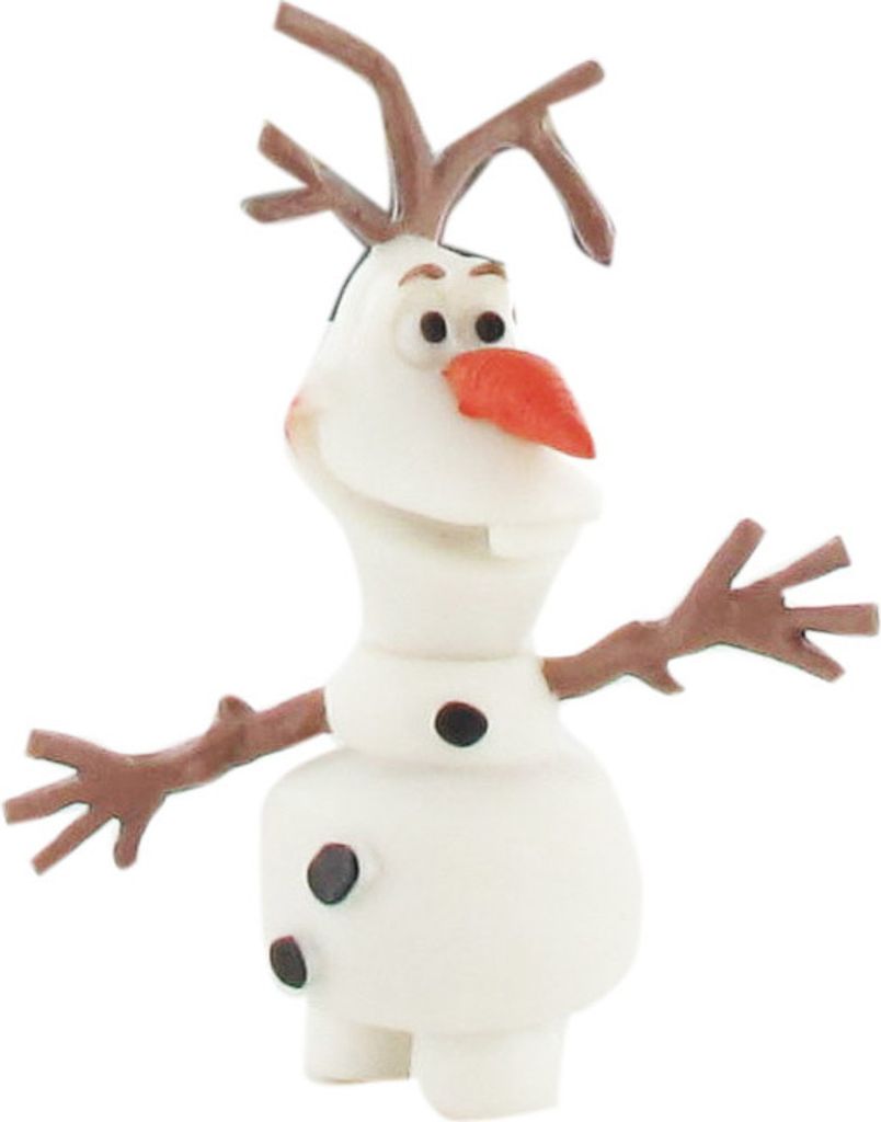 Walt Disney Frozen: Olaf Produktbild 5