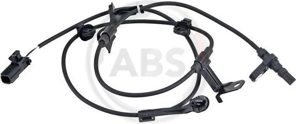 Capteur ABS de Roue 31370 pour Toyota Verso Système de Freinage
