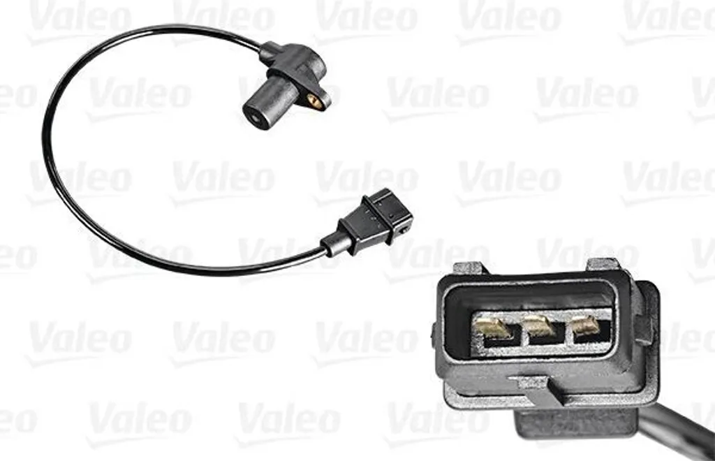 Sensore Giri VALEO 254145 FIAT Punto 176 GT Turbo - Qualità OEM