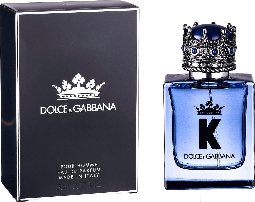 Dolce & Gabbana Pour Homme EDP 50 ml ( Herren)