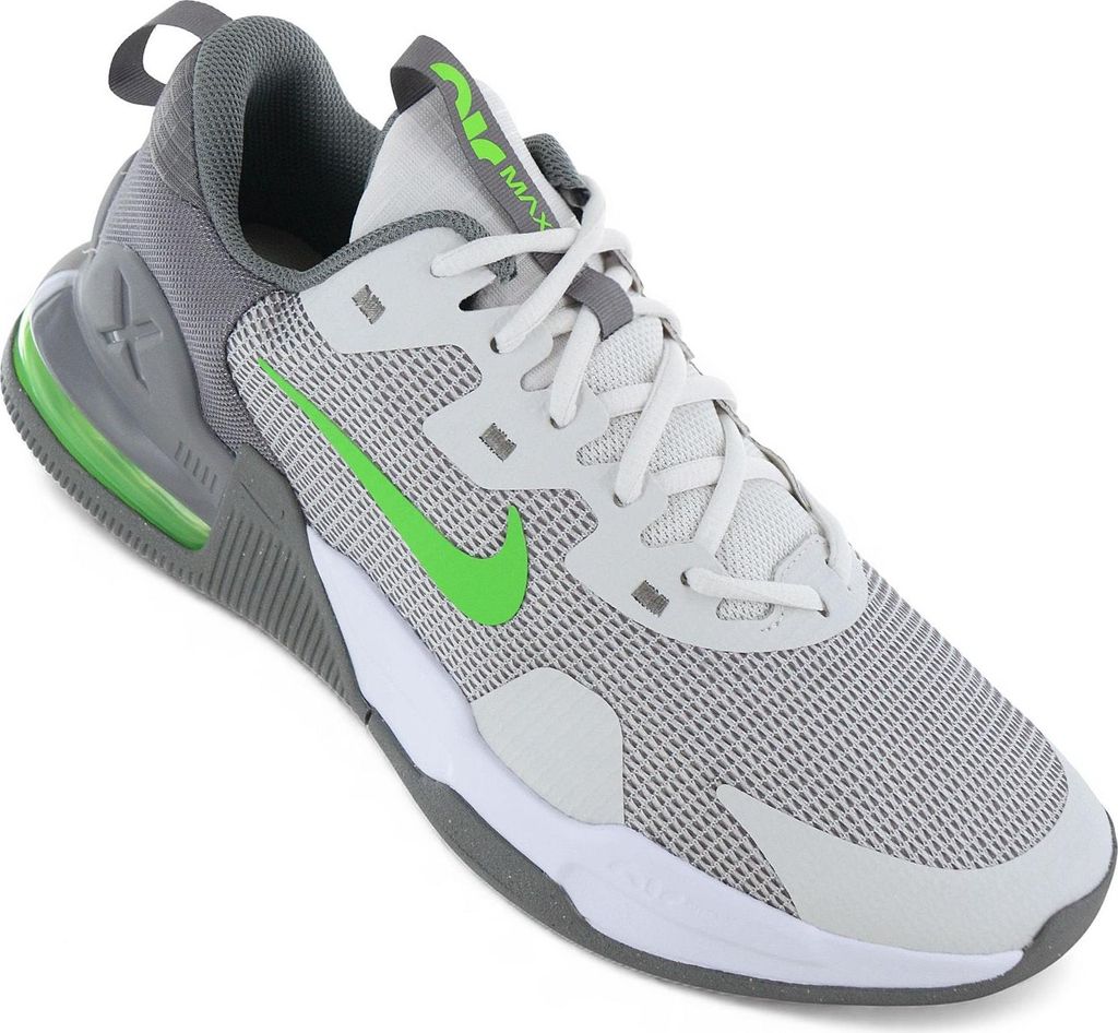 Nike Air Max Alpha Trainer 5 - Herren Sneakers Fitness Produktbild 