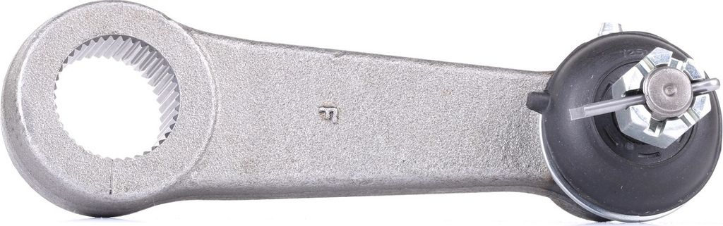 555 Lenkstockhebel SP-7351 für HYUNDAI GALLOPER II (JK-01) für MITSUBISHI PAJERO I (L04G, L14G) 0,94kg