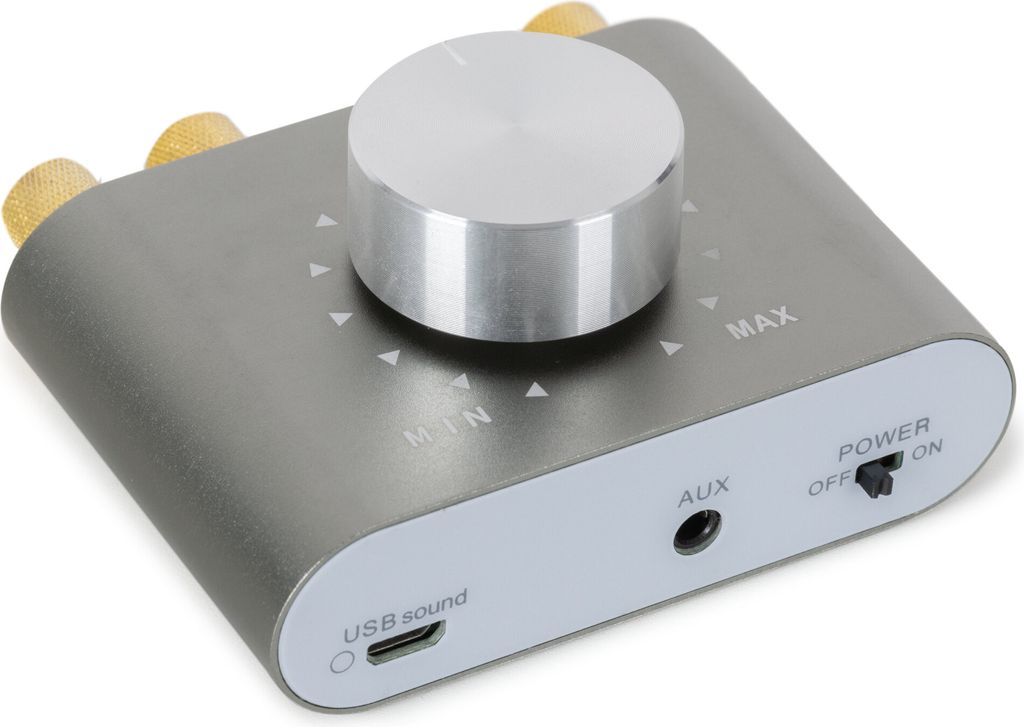 Proline MAMP-250BT Obrázek produktu 