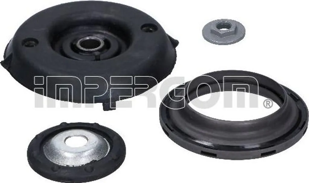 Kit palier de suspension Original Imperium 32990B haute résistance 307
