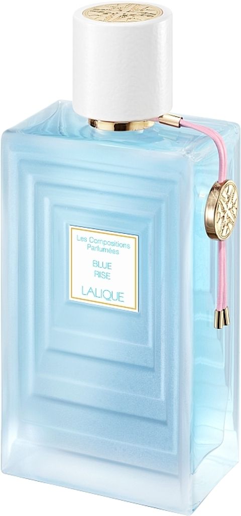 Lalique Les Compositions Parfumees Blue Rise Eau De Parfum Produktbild 6