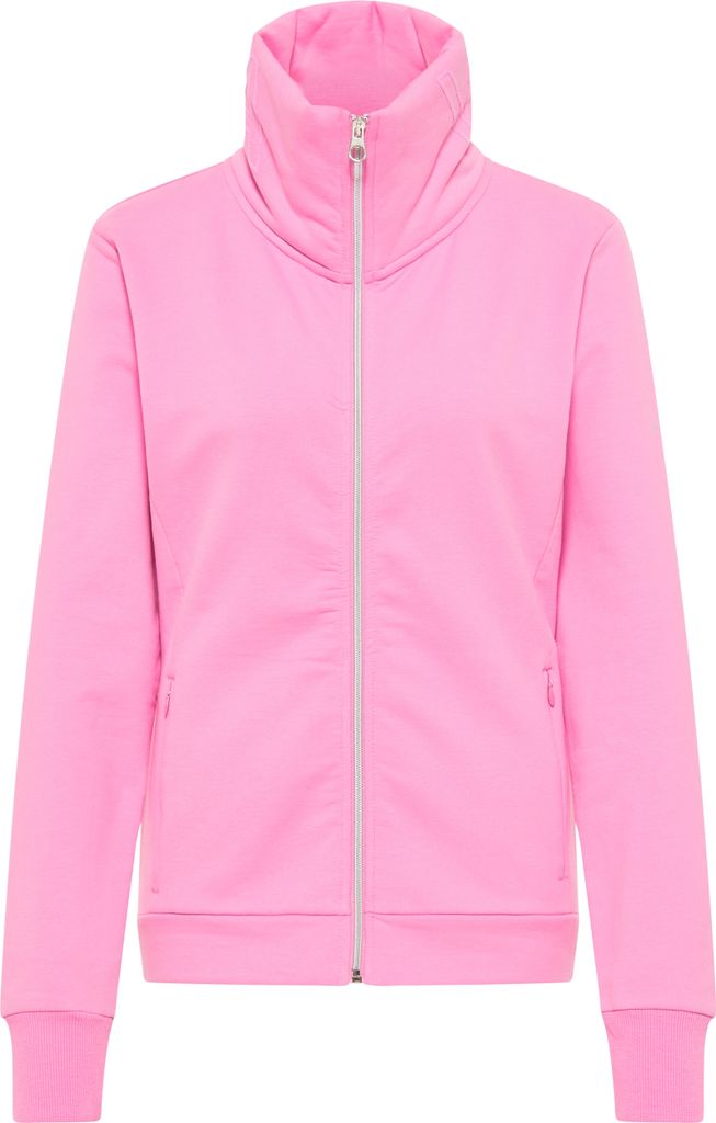 VENICE BEACH Camilla 4021_BB 02 Sweatjacke Rosa 38
