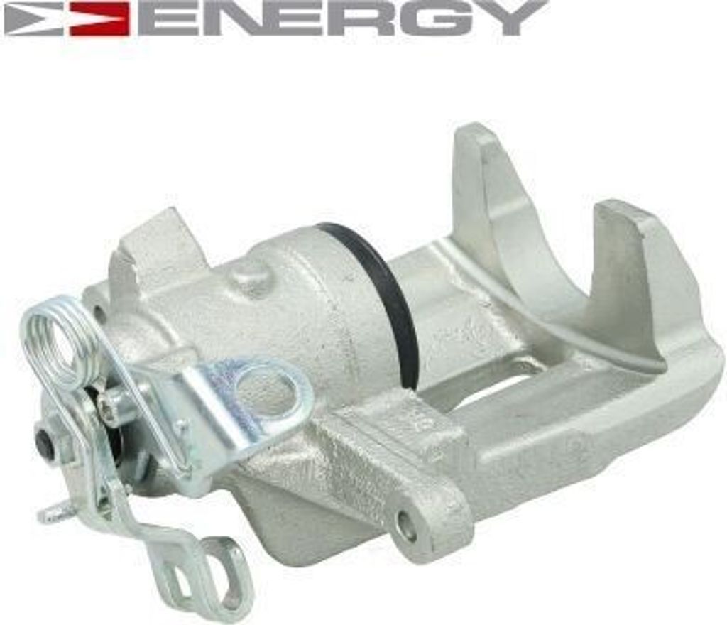 ENERGY Bremssattel Hinten Links für VW Transporter V Bus (7HB, 7HJ, 7EB, 7EJ, 7EF, 7EG, 7HF, 7EC) Multivan V (7HM, 7HN, 7HF, 7EF, 7EM, 7EN) ZH0022