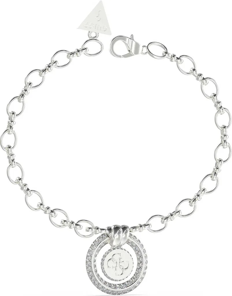 Bracciale da donna Guess JUBB04059JWRHS