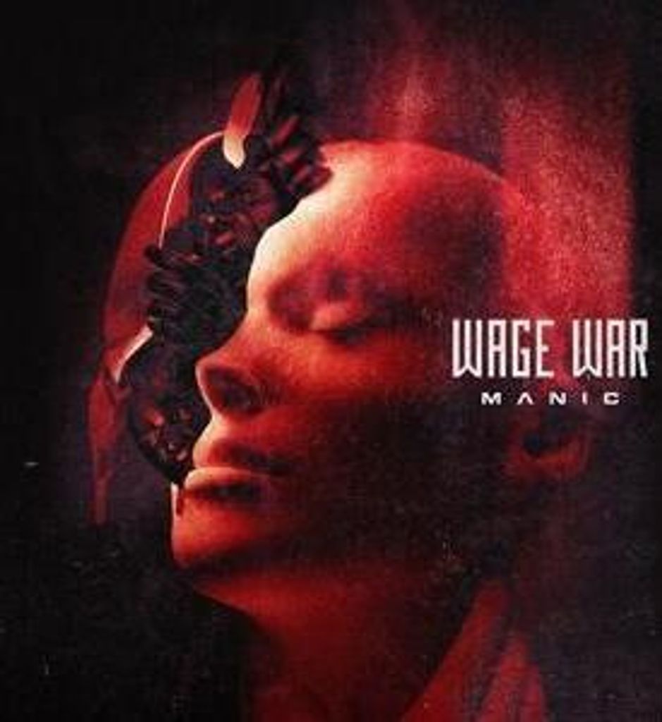 Wage War: Manic