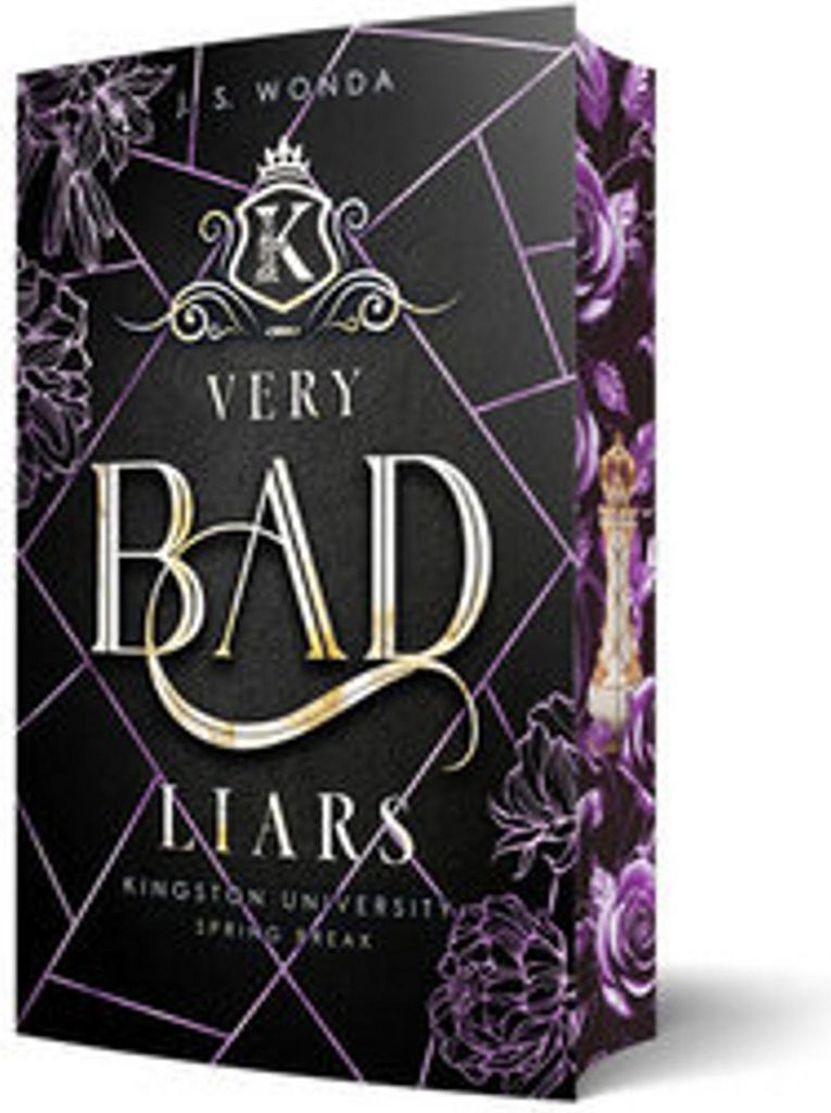 Very Bad Liars Image du produit 