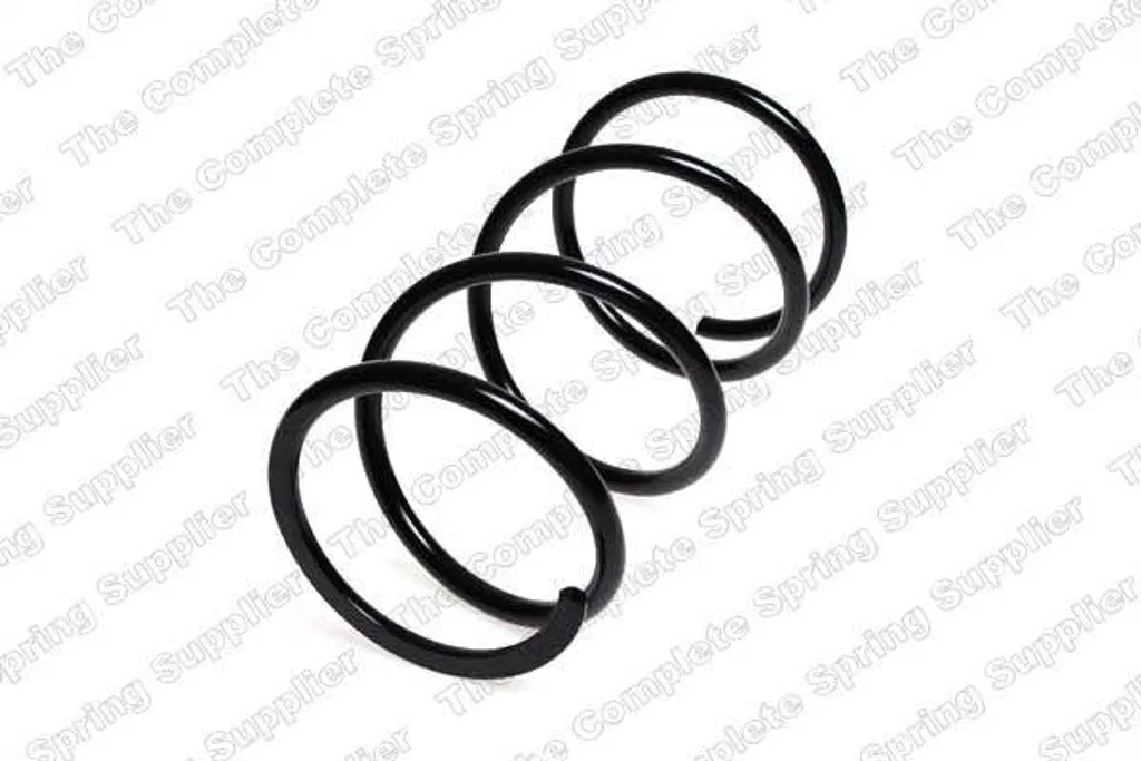 Ressort hélicoïdal de suspension pour Nissan X-Trail série T30 T31