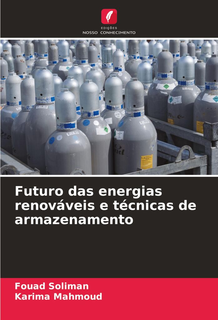 Futuro das energias renováveis e técnicas de armazenamento
