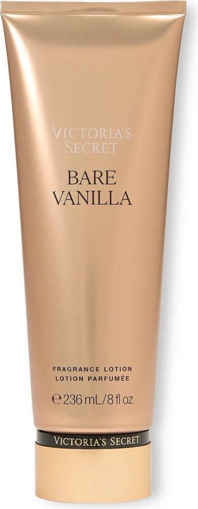 Victoria's Secret - Körper- und Handlotion - Bare Vanilla Produktbild 