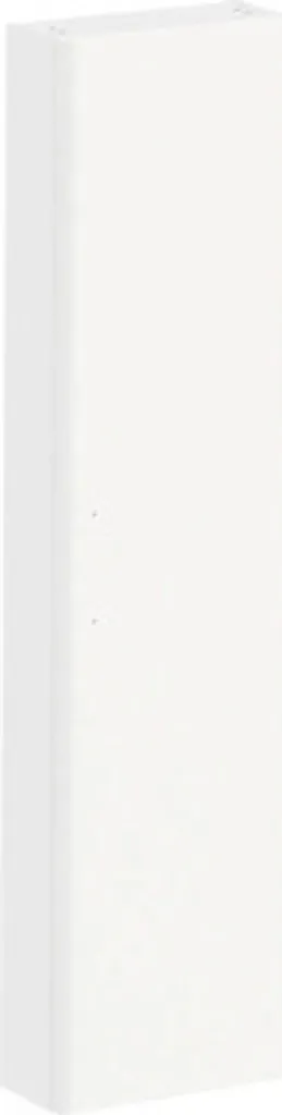 Armoire de salle de bain haute RAVAK Balance II blanche 400x1600 mm
