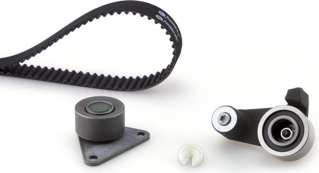 GATES K015378XS Zahnriemensatz für VOLVO V70 II (285) Produktbild 