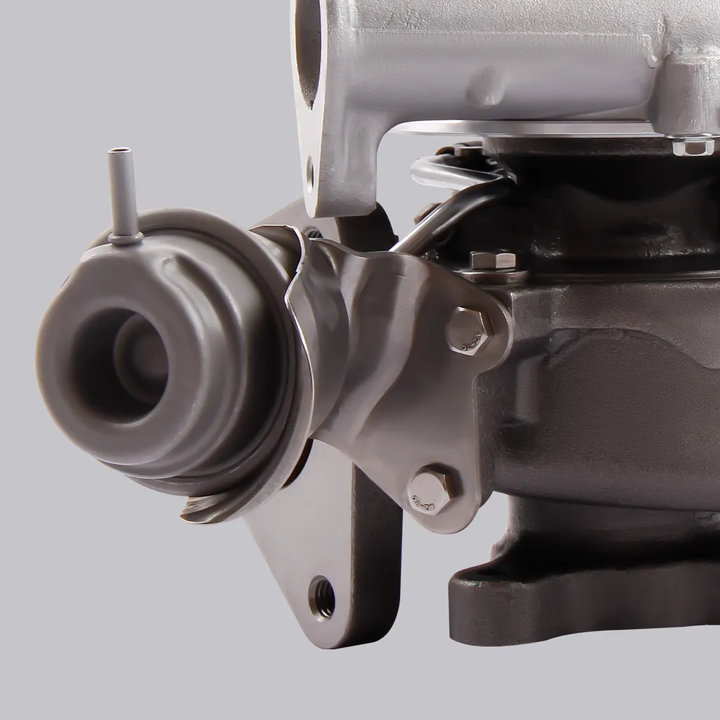 Turbocompresseur 100 KW pour Nissan Almera et X-TRAIL 2.2 DCI - 14411 NEUF